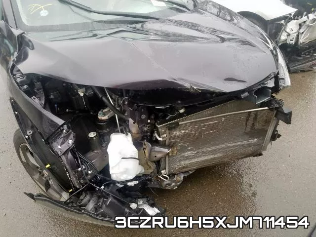 3CZRU6H5XJM711454 фото 8