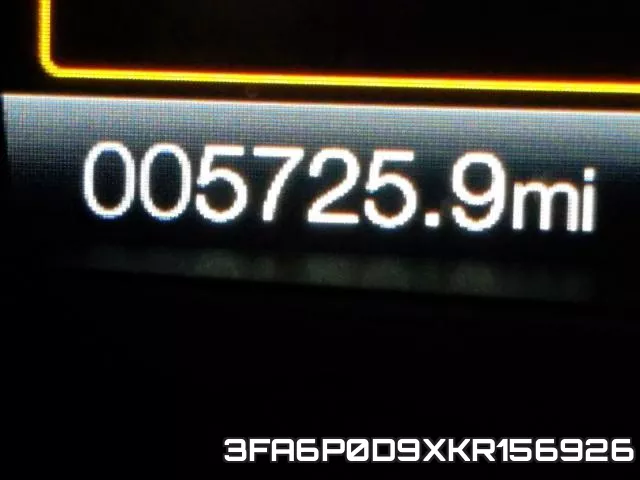 3FA6P0D9XKR156926 фото 7