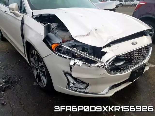 3FA6P0D9XKR156926 фото 8