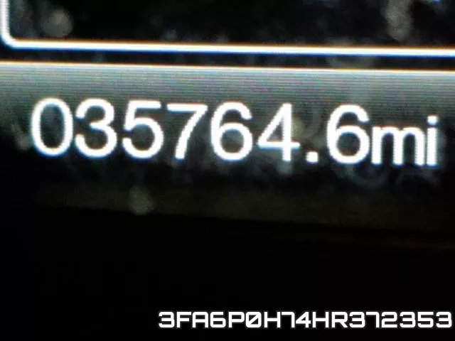3FA6P0H74HR372353 фото 8