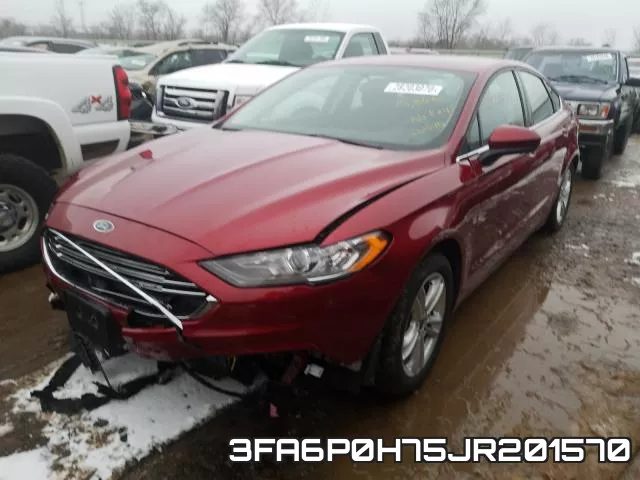 3FA6P0H75JR201570 фото 3