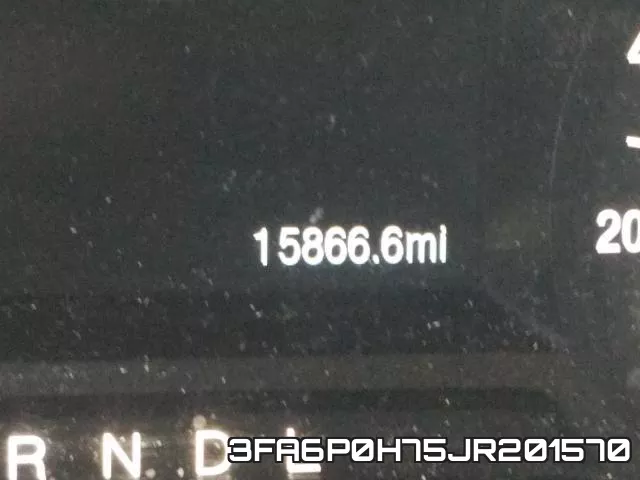 3FA6P0H75JR201570 фото 8