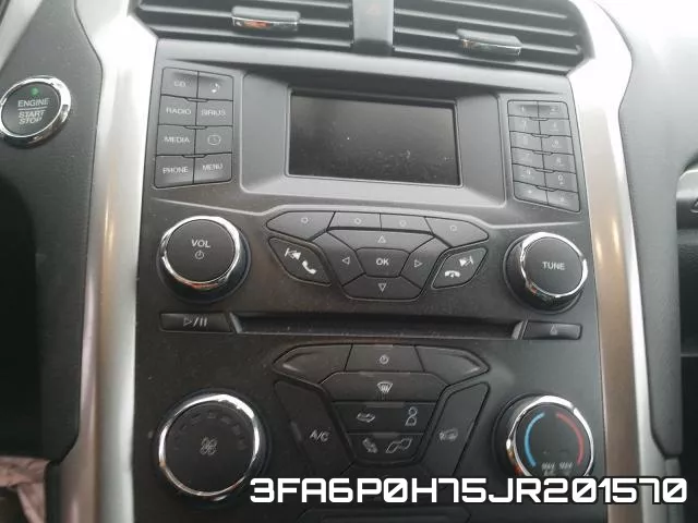 3FA6P0H75JR201570 фото 9