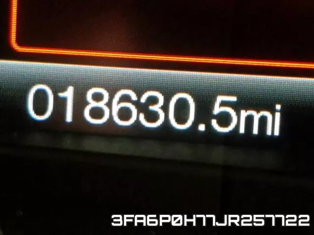 3FA6P0H77JR257722 фото 8