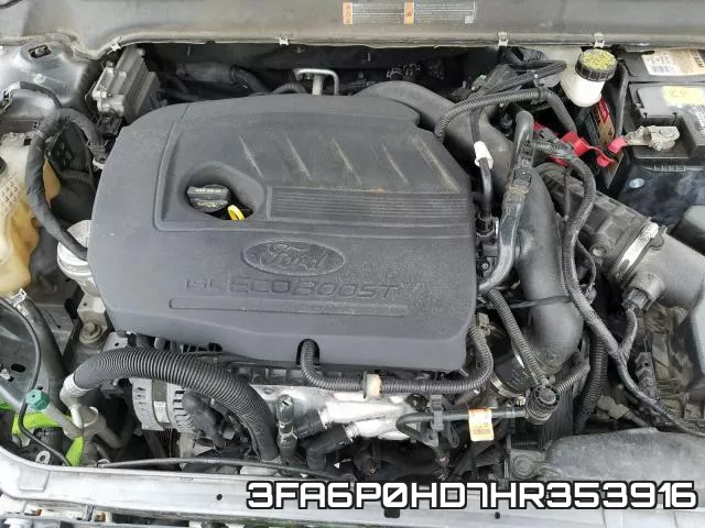 3FA6P0HD7HR353916 фото 7