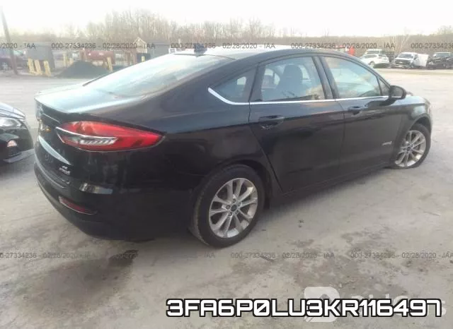 3FA6P0LU3KR116497 фото 4