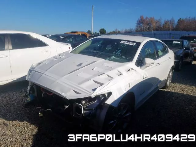 3FA6P0LU4HR409429 фото 3