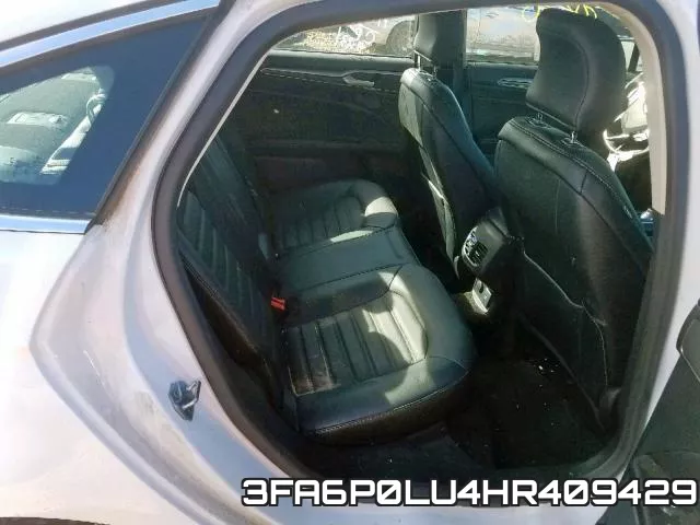 3FA6P0LU4HR409429 фото 7