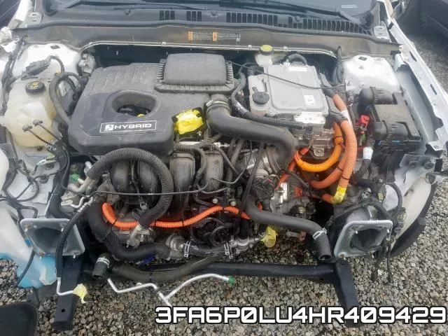 3FA6P0LU4HR409429 фото 8