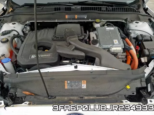 3FA6P0LU8JR234933 фото 7