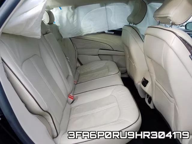 3FA6P0RU9HR304179 фото 5