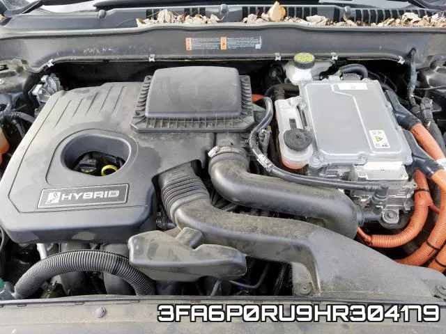 3FA6P0RU9HR304179 фото 6