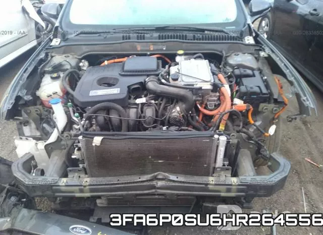 3FA6P0SU6HR264556 фото 2
