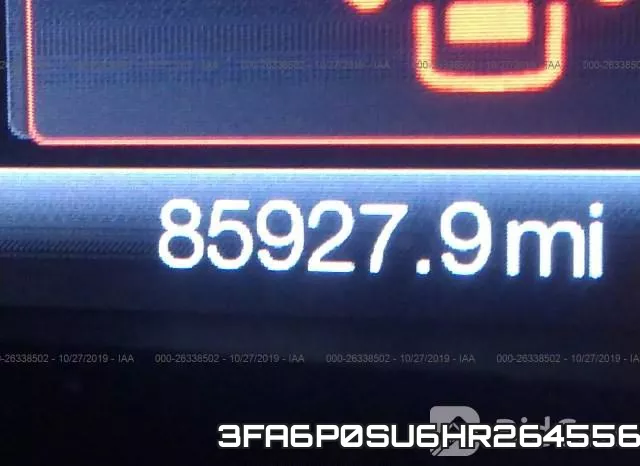 3FA6P0SU6HR264556 фото 8