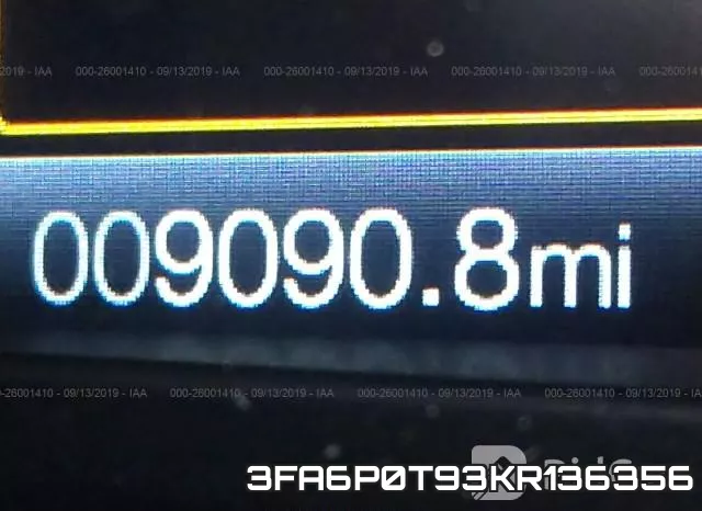 3FA6P0T93KR136356 фото 8