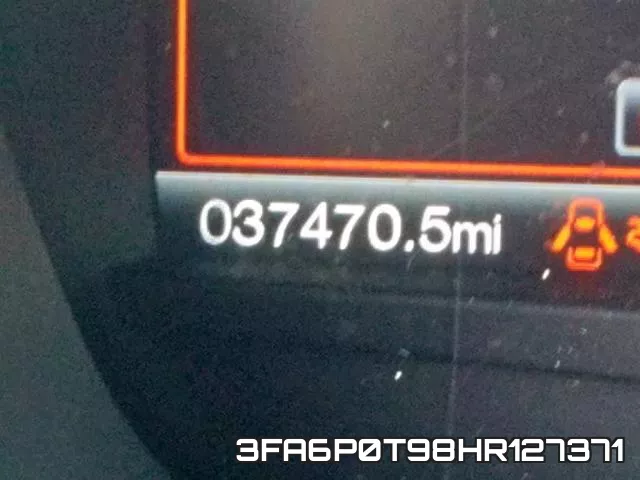 3FA6P0T98HR127371 фото 5