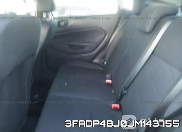 3FADP4BJ0JM143755 фото 6