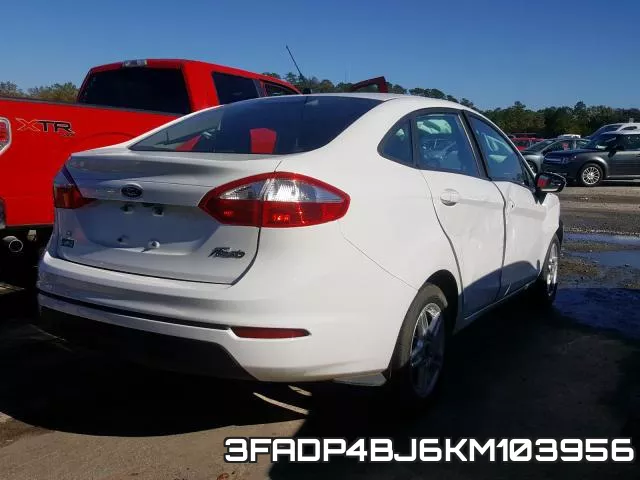 3FADP4BJ6KM103956 фото 5