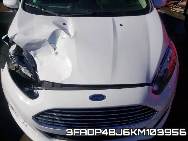 3FADP4BJ6KM103956 фото 7