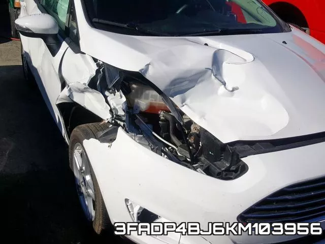 3FADP4BJ6KM103956 фото 9