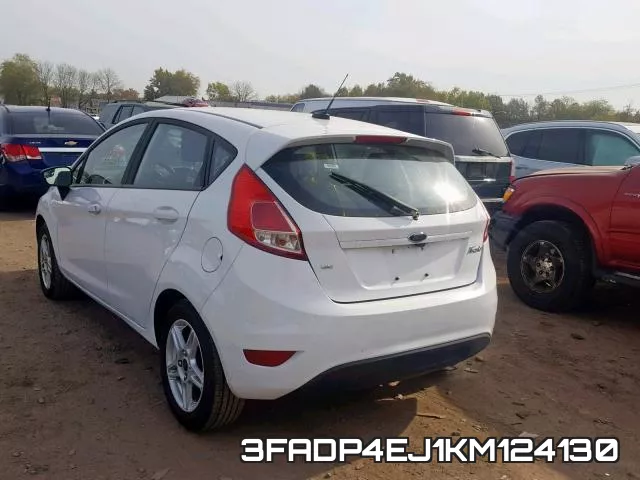 3FADP4EJ1KM124130 фото 2