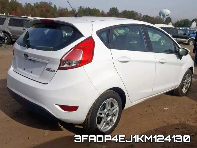3FADP4EJ1KM124130 фото 3