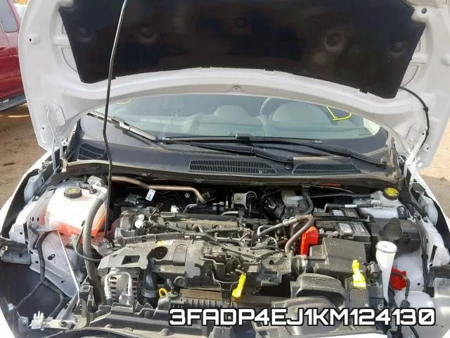 3FADP4EJ1KM124130 фото 5