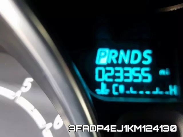 3FADP4EJ1KM124130 фото 6