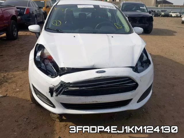 3FADP4EJ1KM124130 фото 7