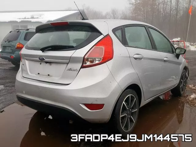 3FADP4EJ9JM144575 фото 2