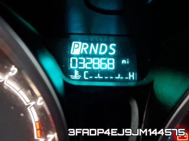 3FADP4EJ9JM144575 фото 6