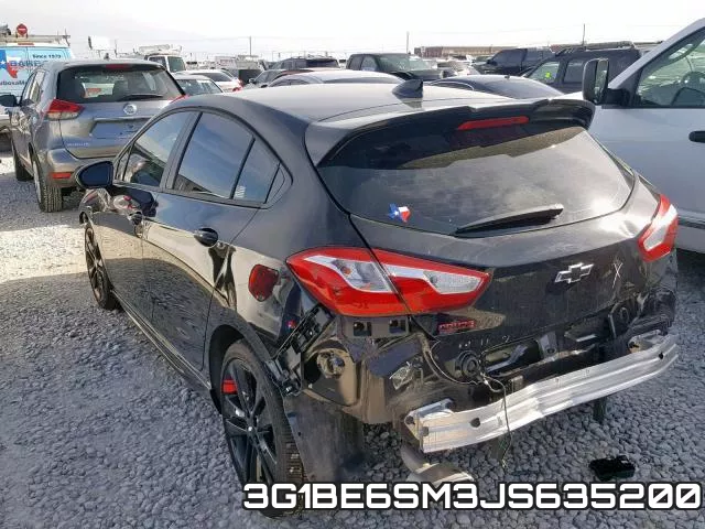 3G1BE6SM3JS635200 фото 3