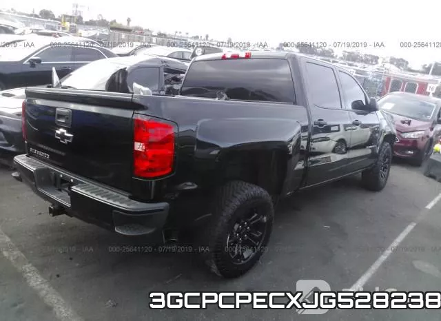 3GCPCPECXJG528238 фото 4