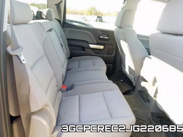 3GCPCREC2JG220685 фото 6