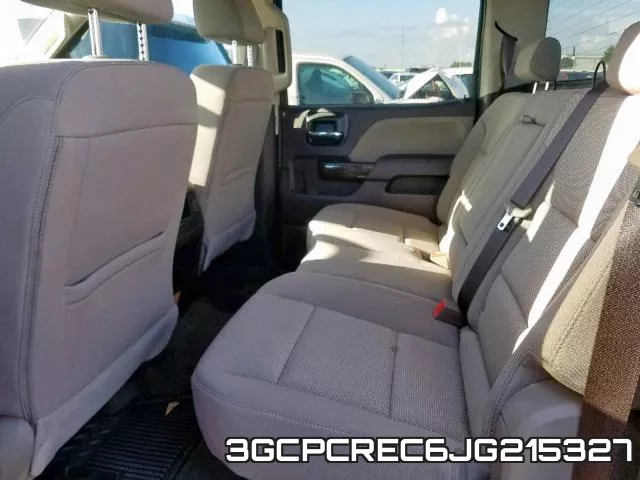3GCPCREC6JG215327 фото 6