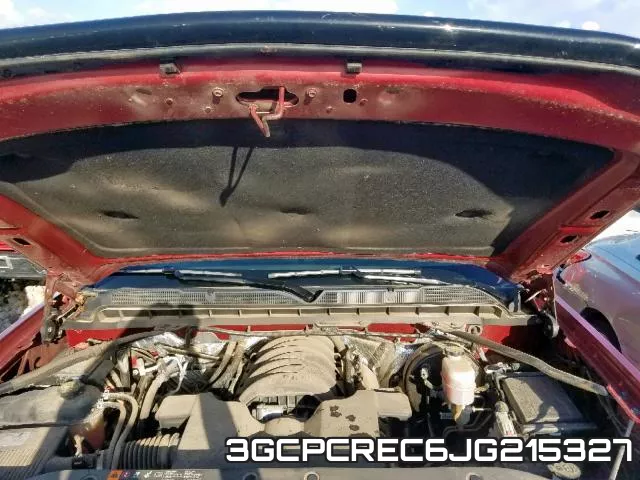 3GCPCREC6JG215327 фото 7