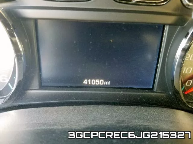 3GCPCREC6JG215327 фото 8