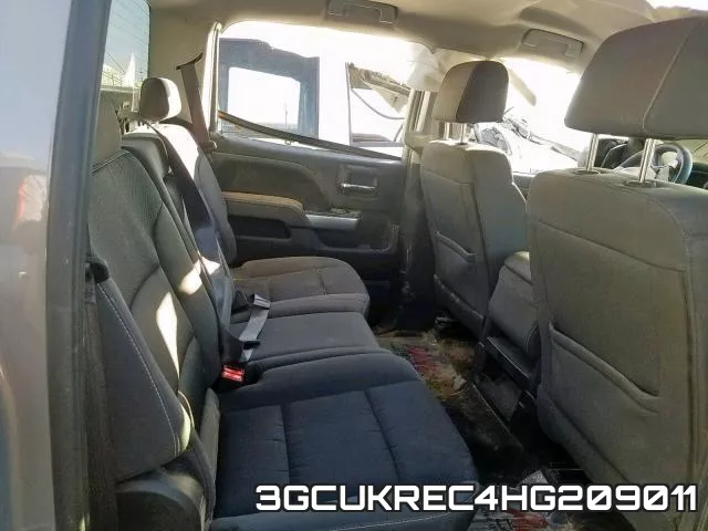 3GCUKREC4HG209011 фото 3