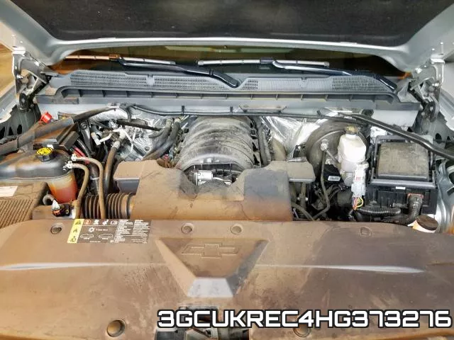 3GCUKREC4HG373276 фото 7