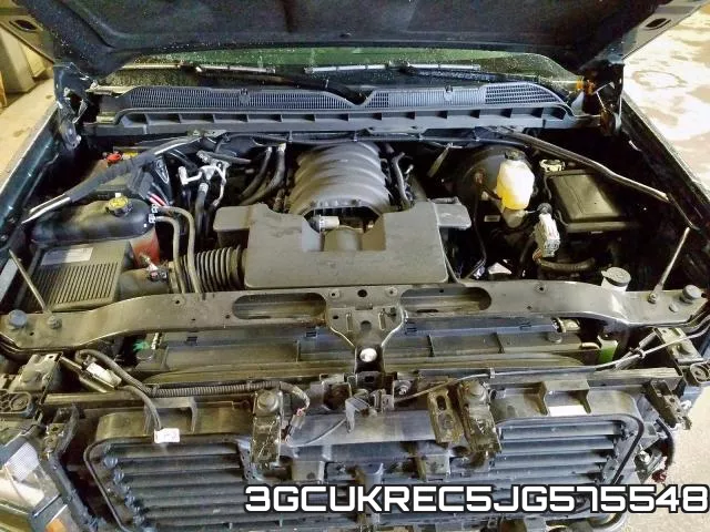 3GCUKREC5JG575548 фото 6