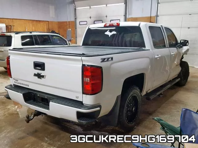 3GCUKREC9HG169704 фото 3