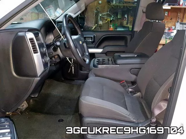 3GCUKREC9HG169704 фото 4