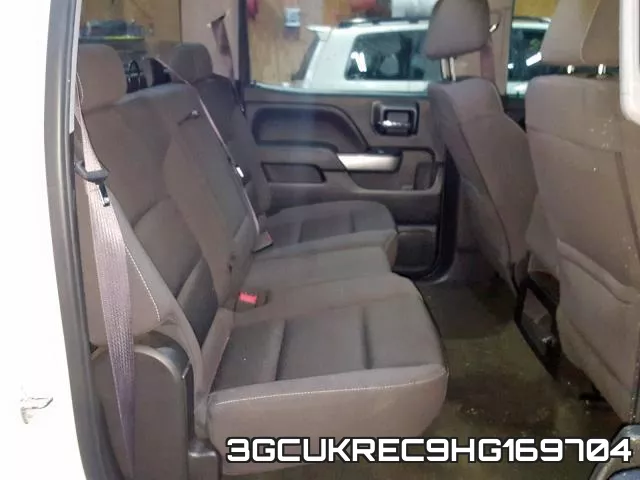 3GCUKREC9HG169704 фото 5