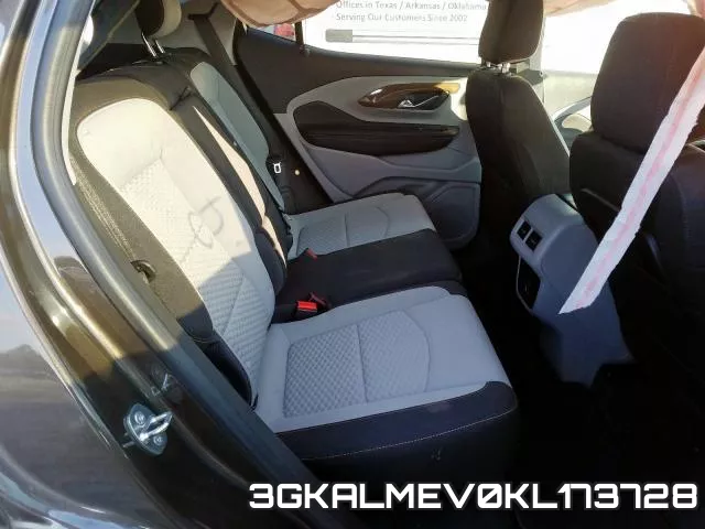 3GKALMEV0KL173728 фото 6