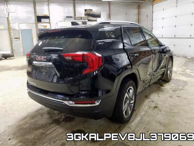 3GKALPEV8JL379069 фото 4