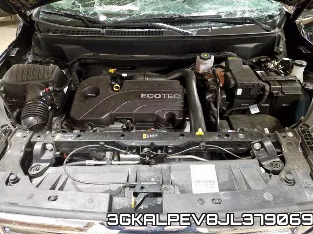 3GKALPEV8JL379069 фото 6