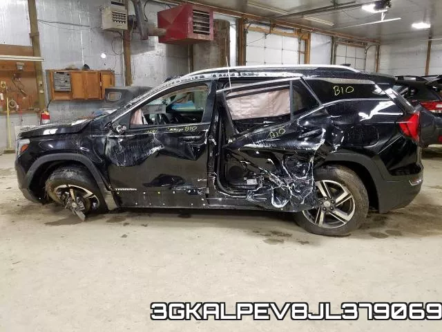 3GKALPEV8JL379069 фото 7