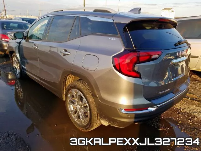 3GKALPEXXJL327234 фото 4