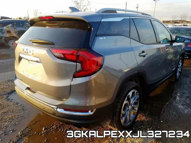 3GKALPEXXJL327234 фото 5