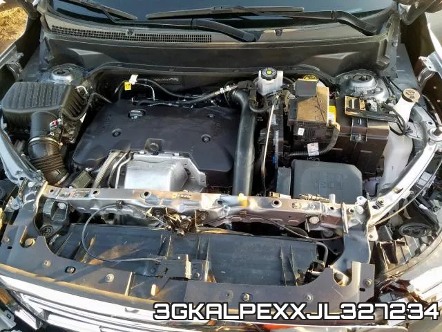 3GKALPEXXJL327234 фото 7